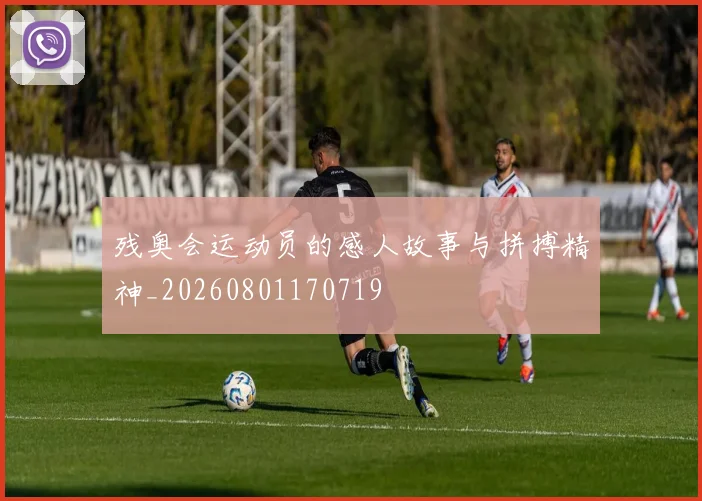 残奥会运动员的感人故事与拼搏精神_20260801170719