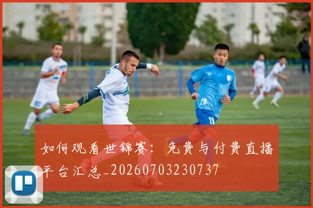 如何观看世锦赛：免费与付费直播平台汇总_20260703230737